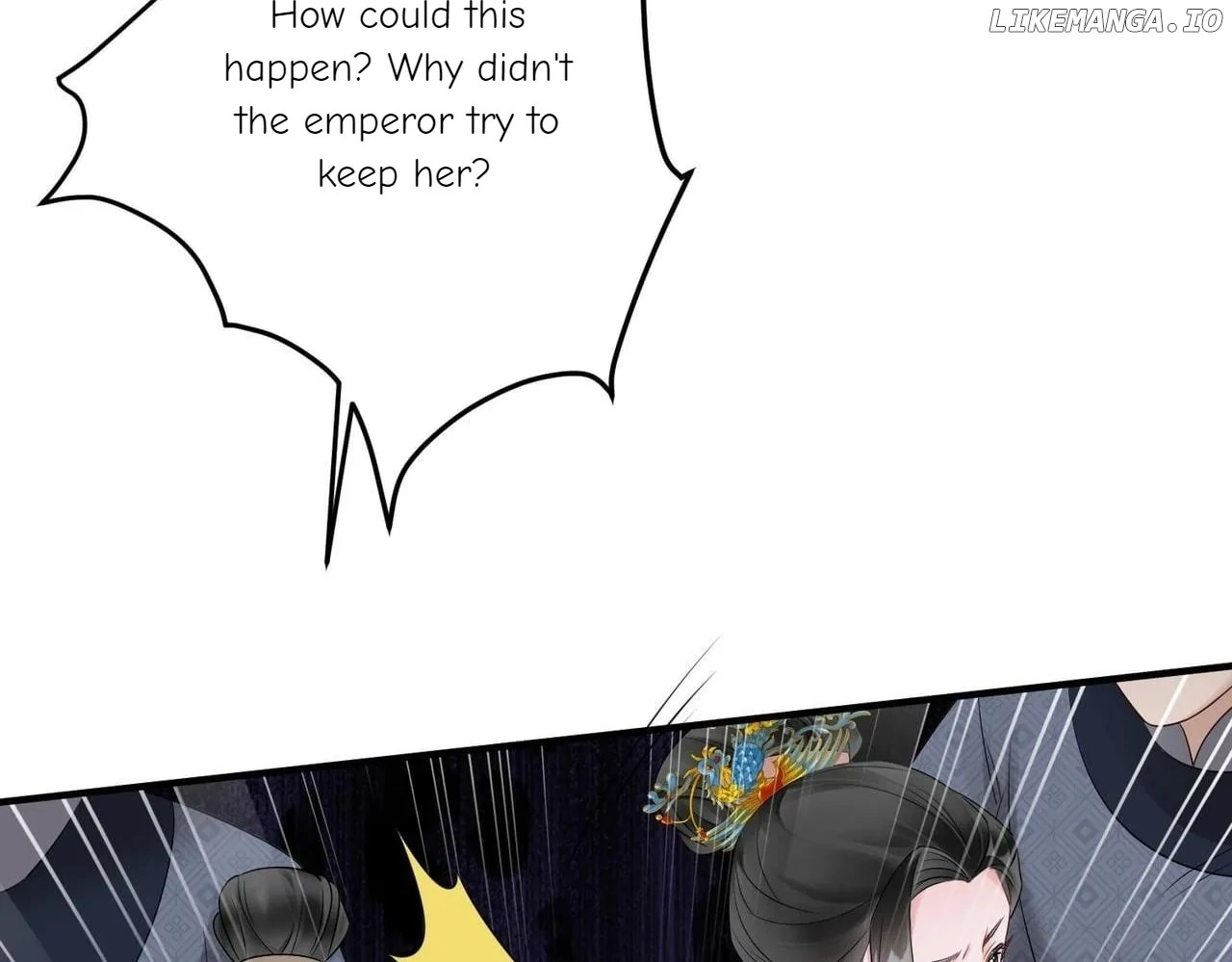 Whispers of Telepathy Chapter 8 page 19 - 