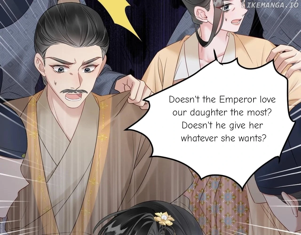 Whispers of Telepathy Chapter 8 page 20 - 