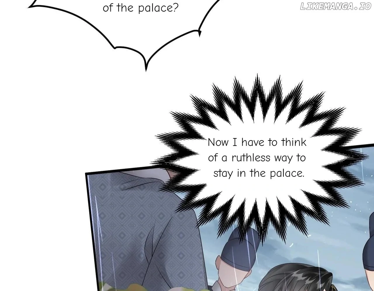 Whispers of Telepathy Chapter 8 page 22 - 