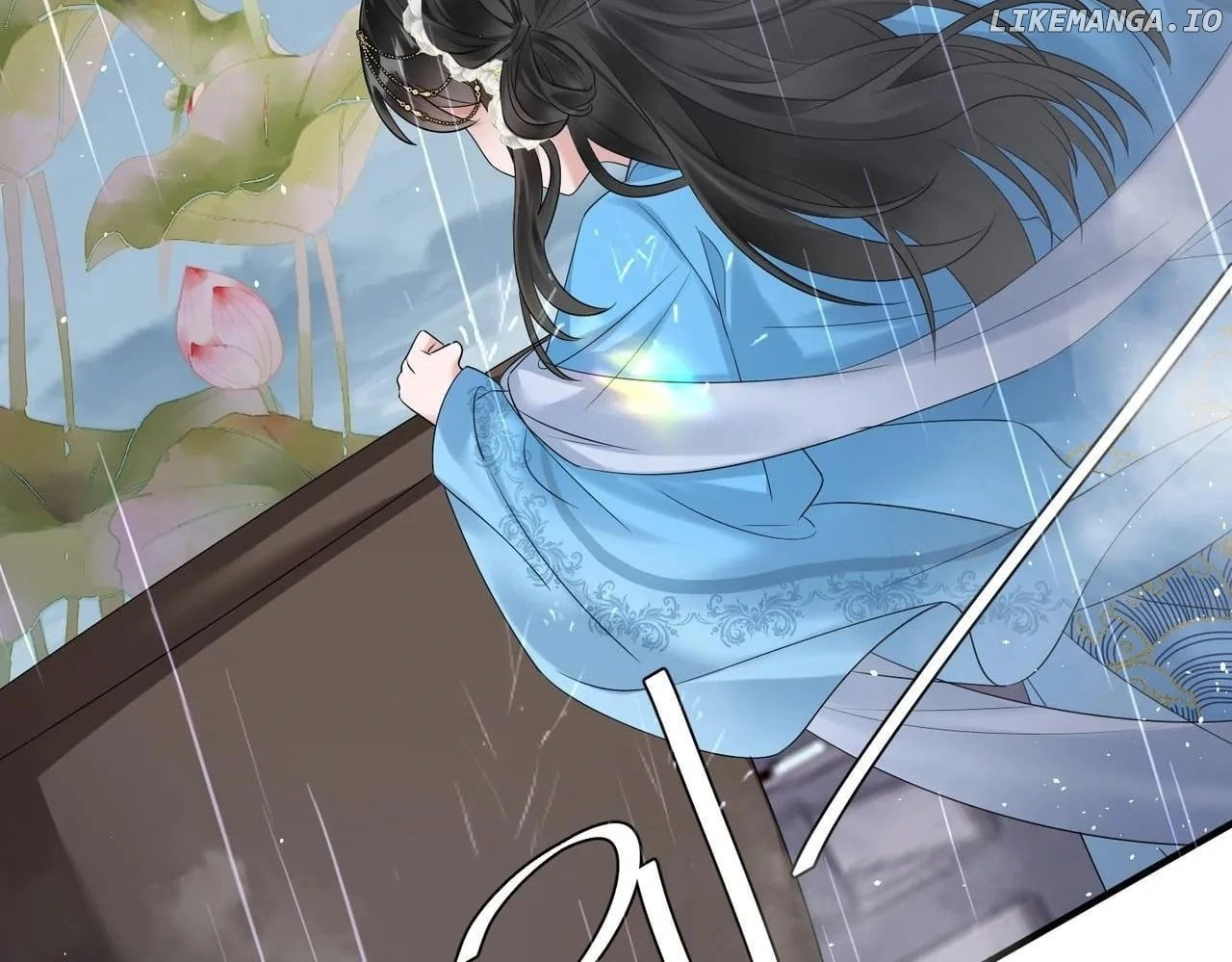 Whispers of Telepathy Chapter 8 page 26 - 