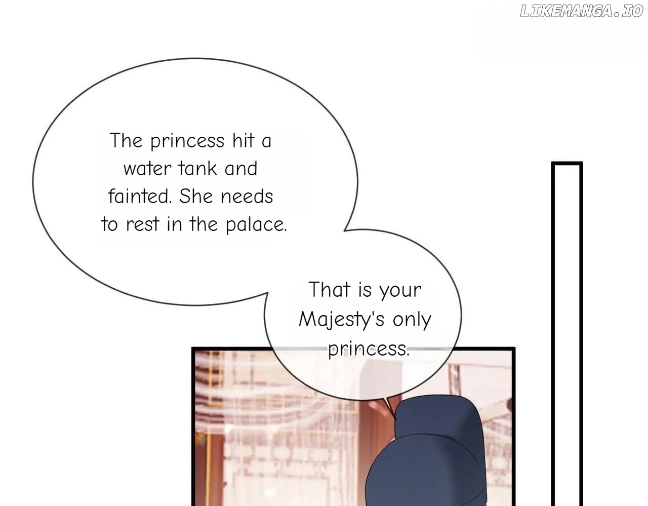 Whispers of Telepathy Chapter 8 page 28 - 