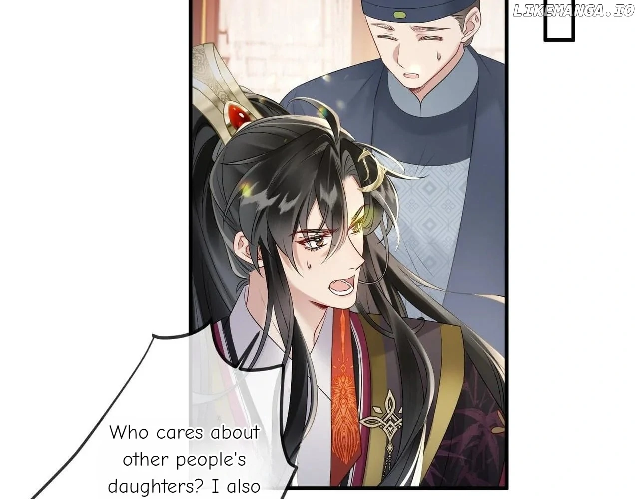 Whispers of Telepathy Chapter 8 page 29 - 