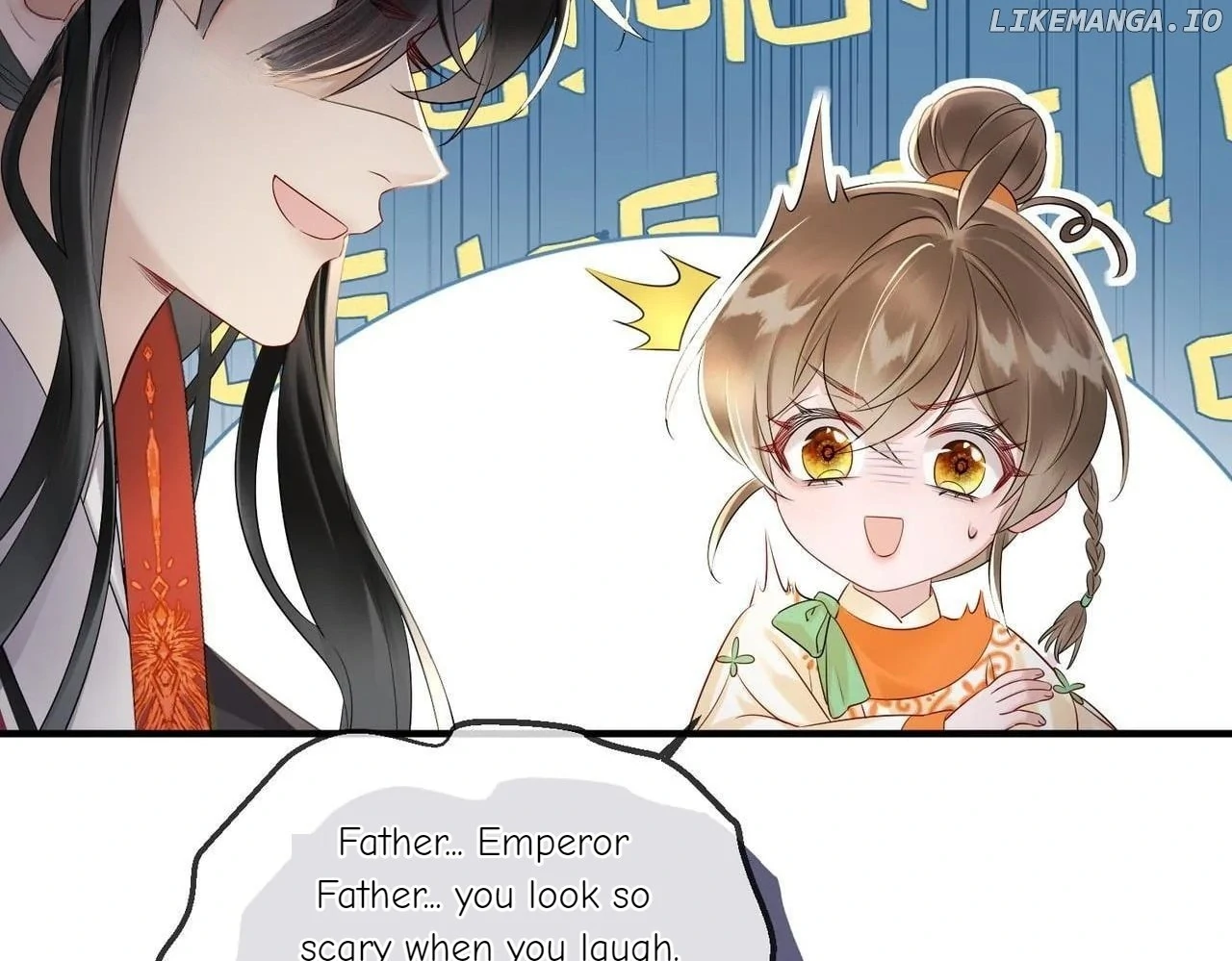 Whispers of Telepathy Chapter 8 page 31 - 