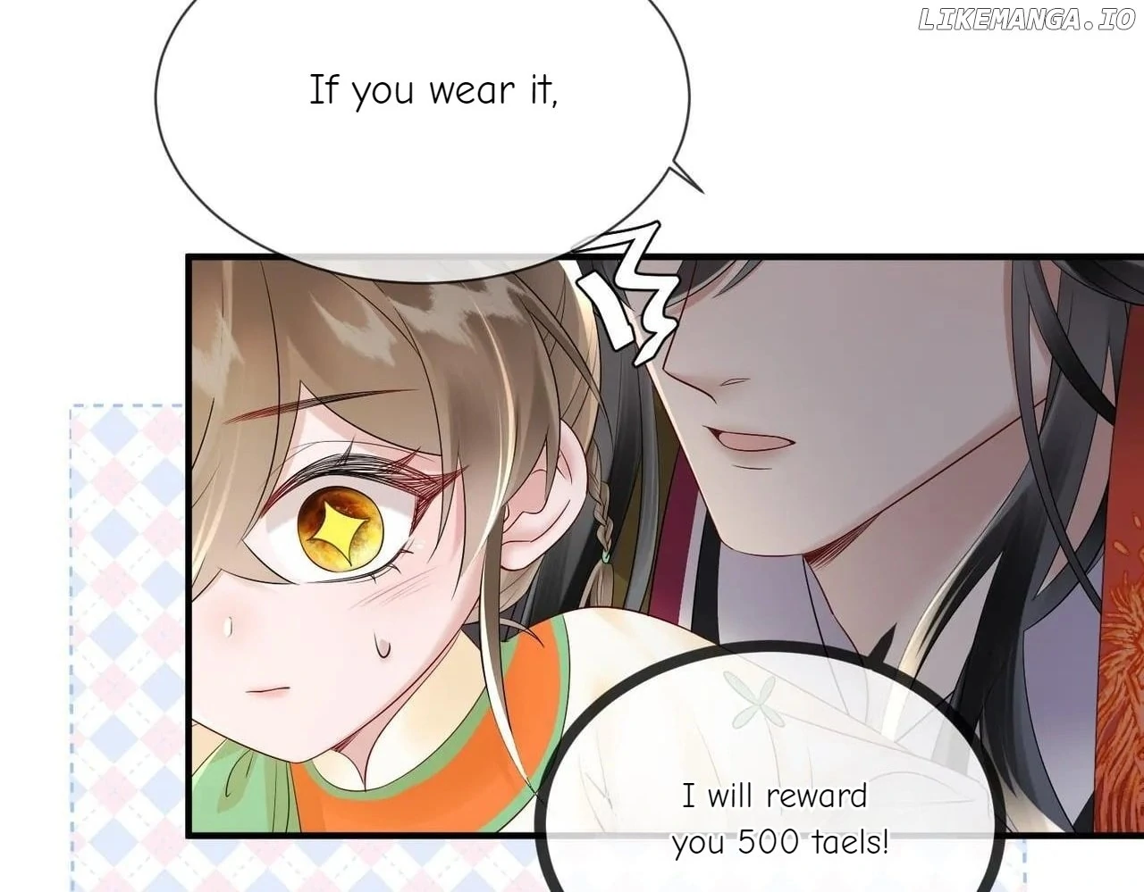 Whispers of Telepathy Chapter 8 page 37 - 