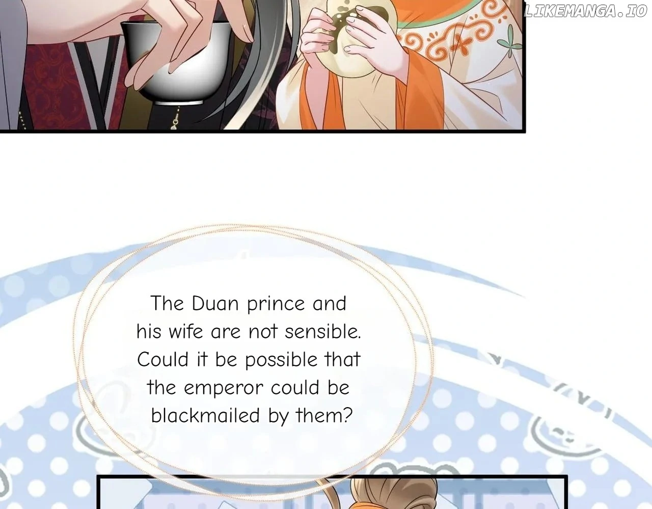 Whispers of Telepathy Chapter 8 page 5 - 