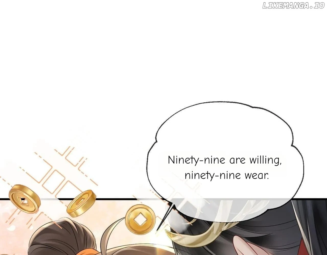 Whispers of Telepathy Chapter 8 page 42 - 