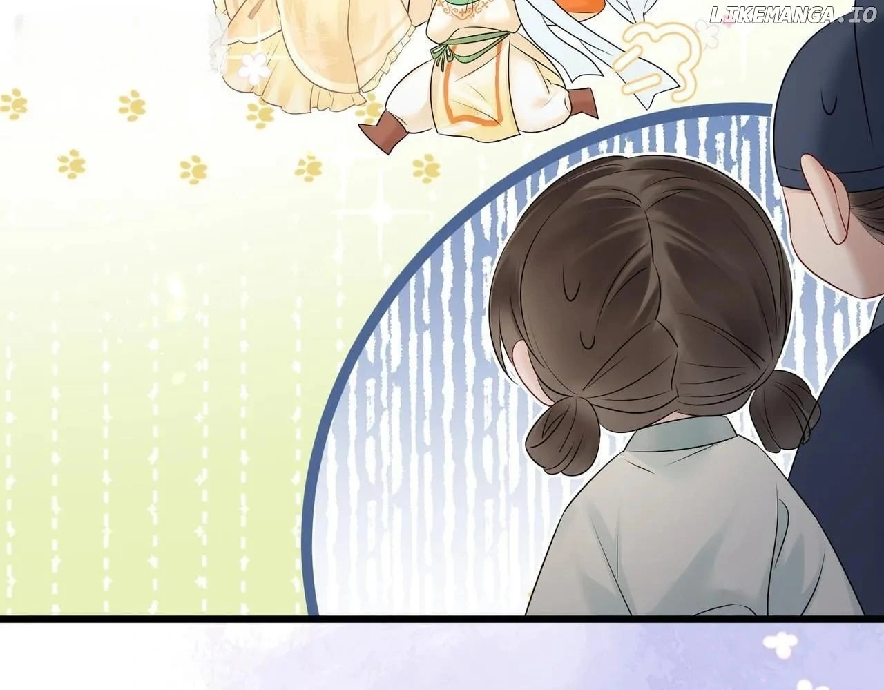 Whispers of Telepathy Chapter 8 page 45 - 