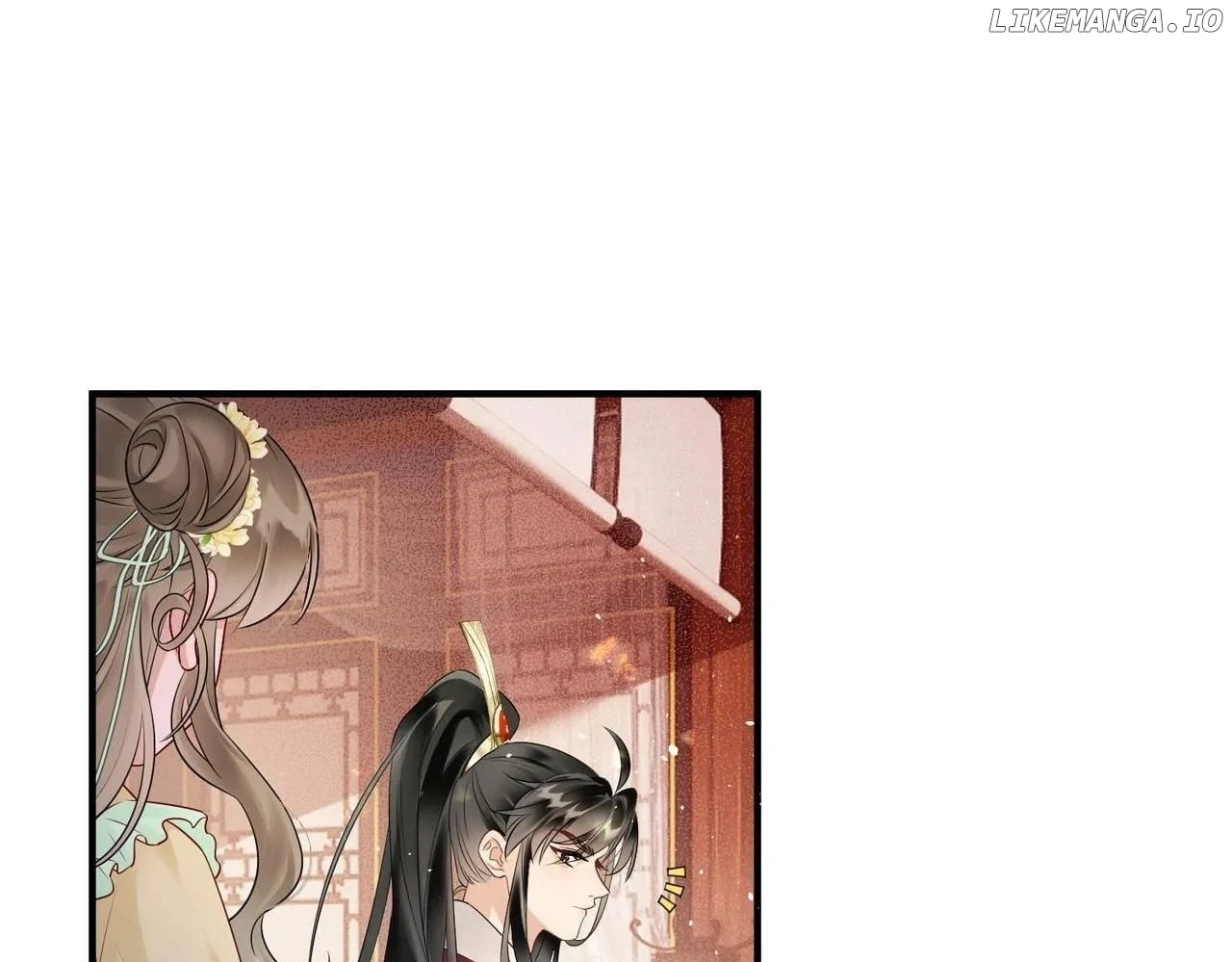 Whispers of Telepathy Chapter 8 page 50 - 