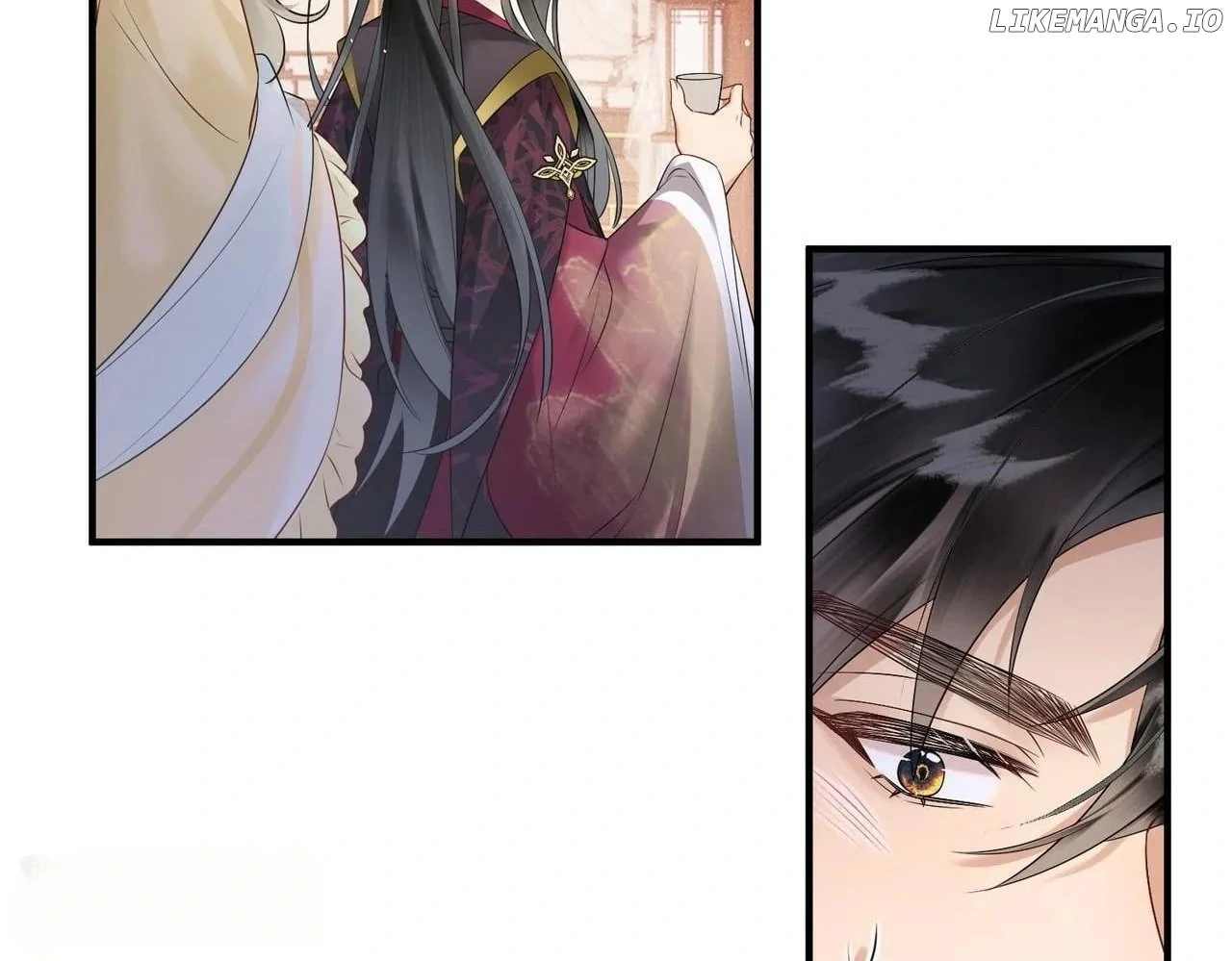 Whispers of Telepathy Chapter 8 page 51 - 