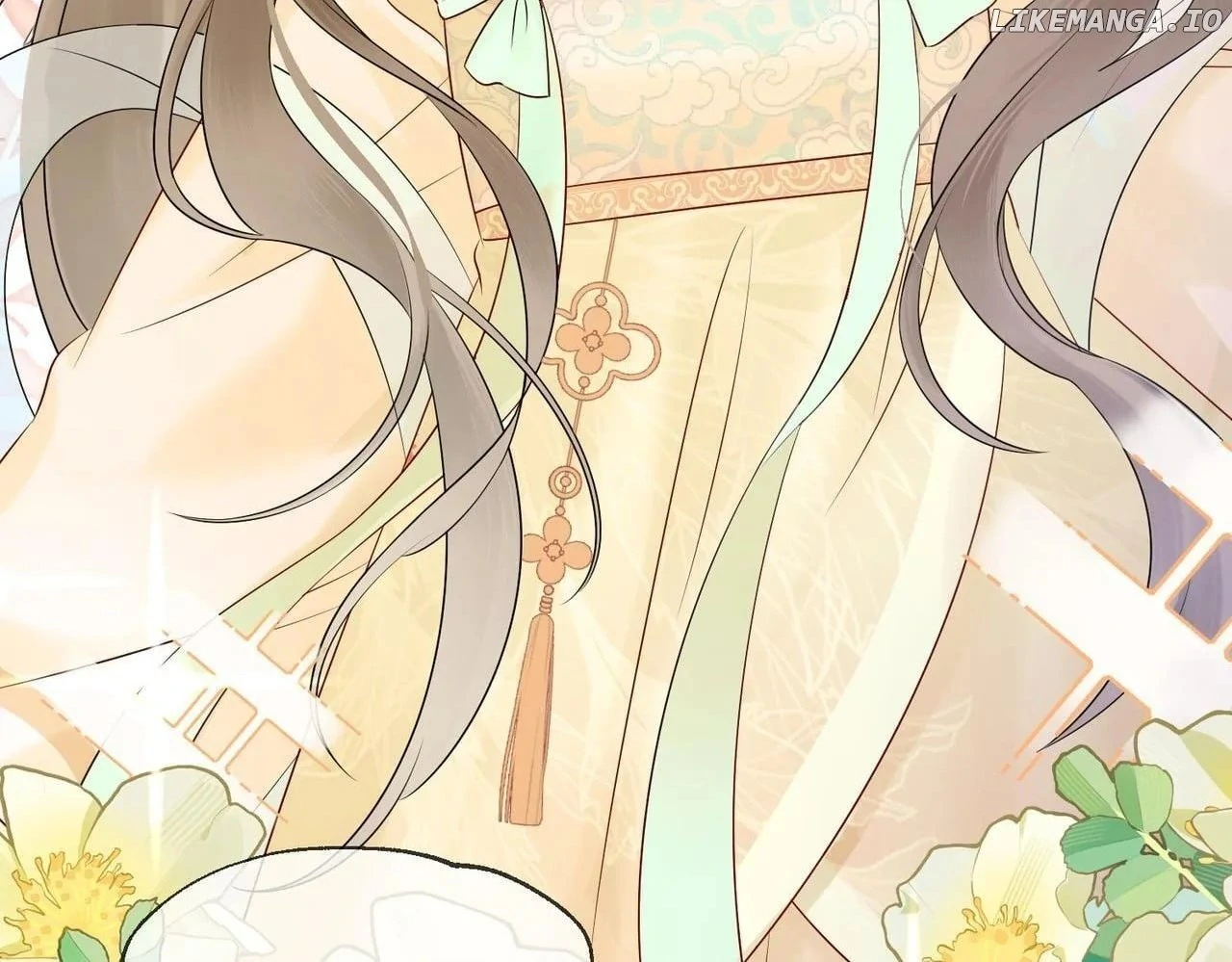 Whispers of Telepathy Chapter 8 page 54 - 