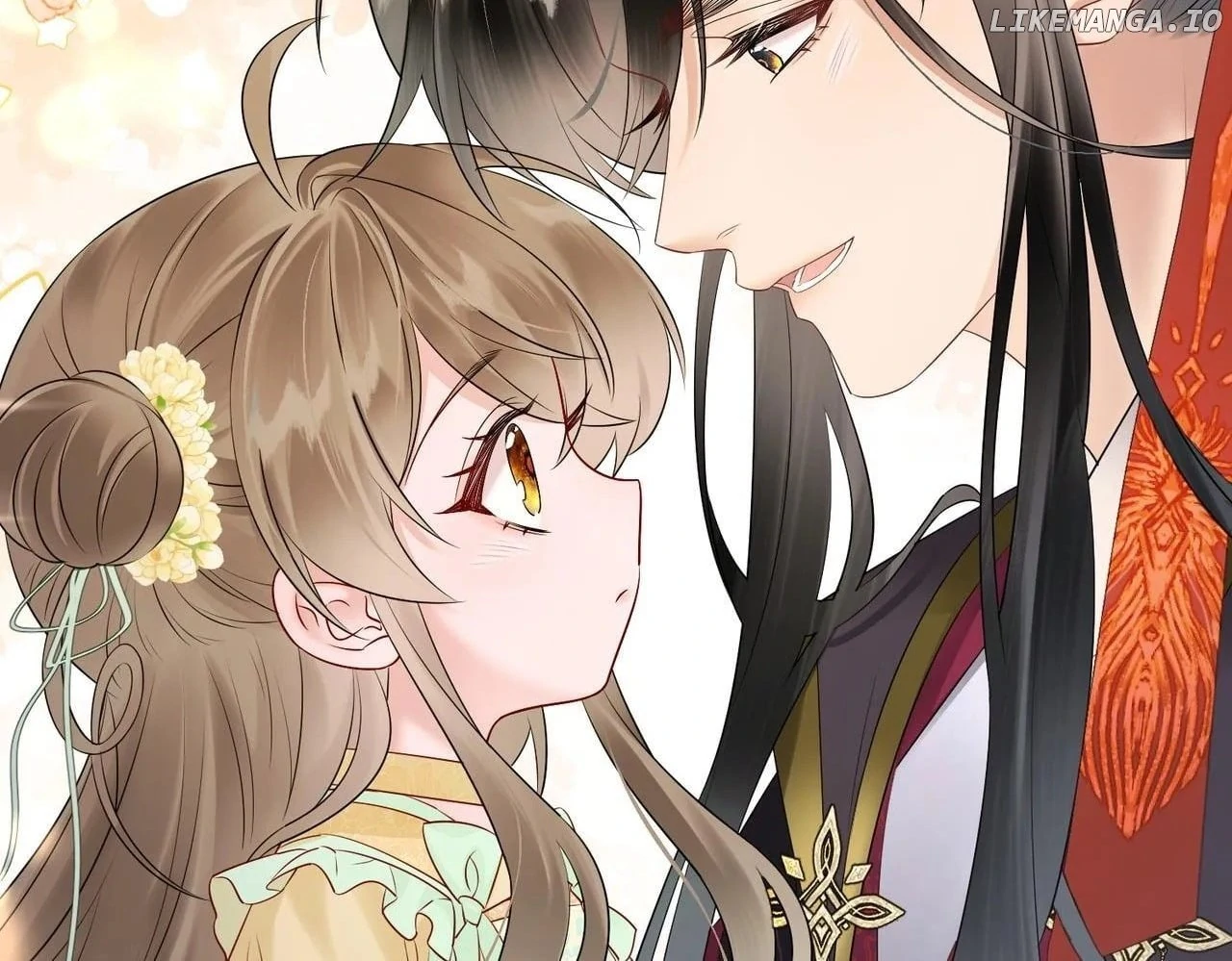 Whispers of Telepathy Chapter 8 page 57 - 
