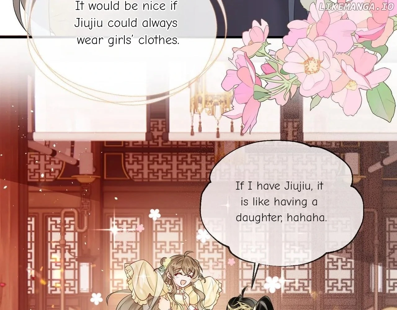 Whispers of Telepathy Chapter 8 page 61 - 