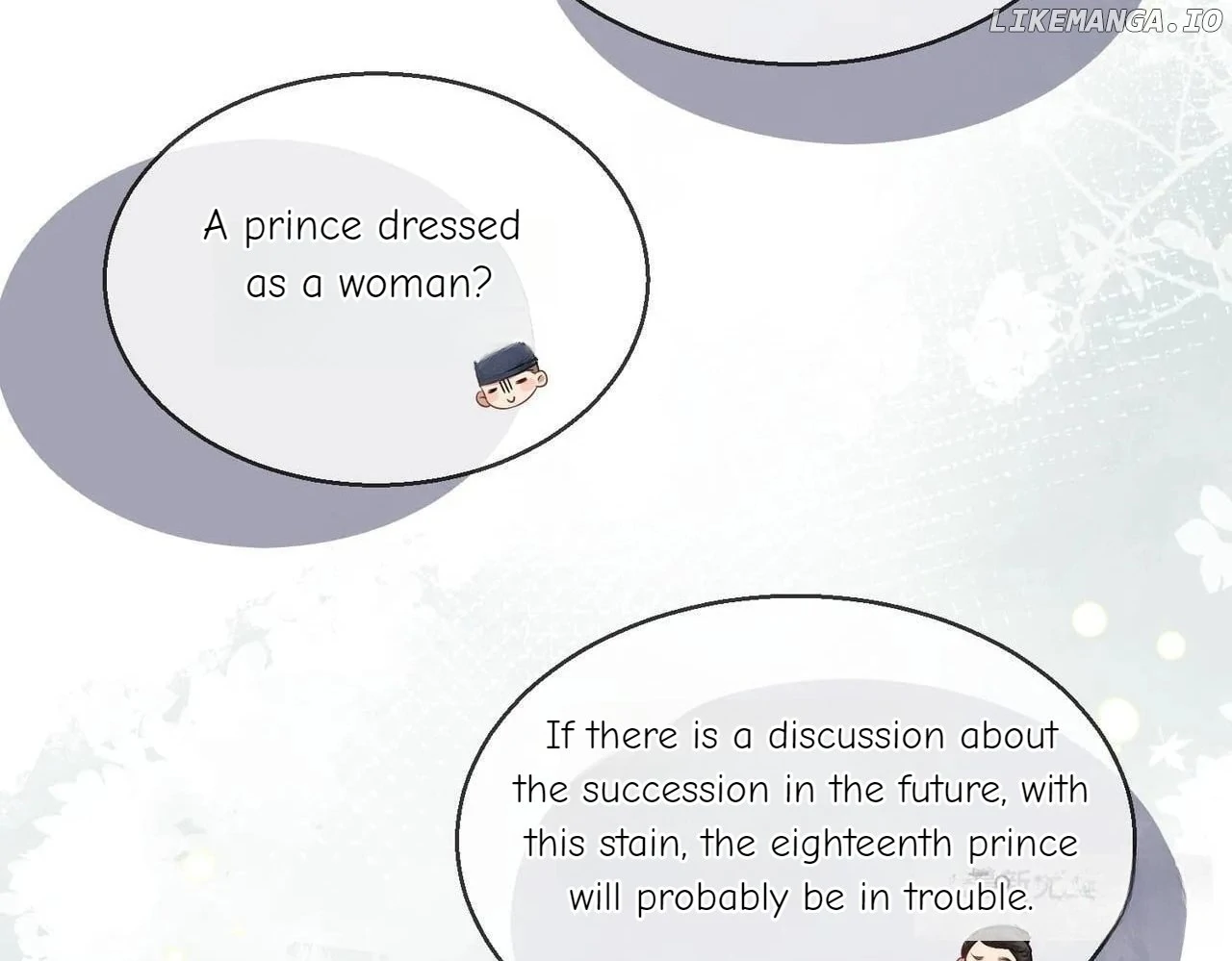 Whispers of Telepathy Chapter 8 page 64 - 