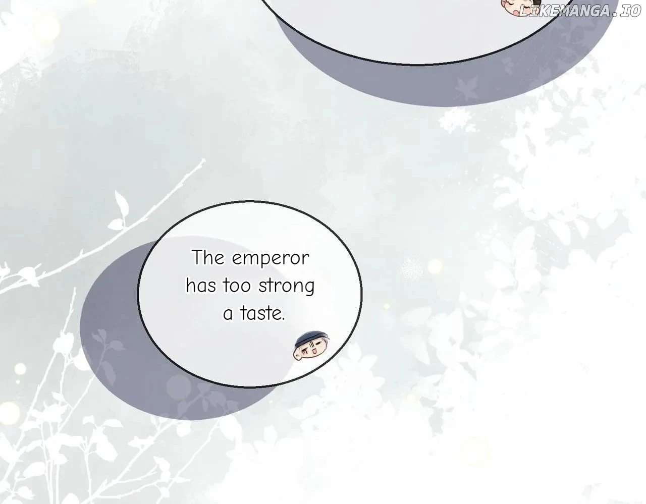 Whispers of Telepathy Chapter 8 page 65 - 