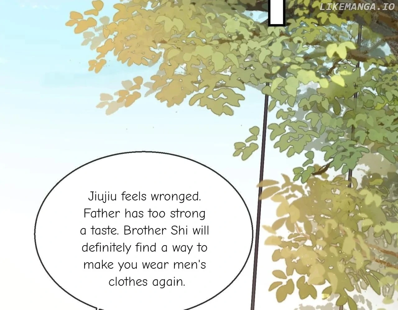 Whispers of Telepathy Chapter 8 page 68 - 