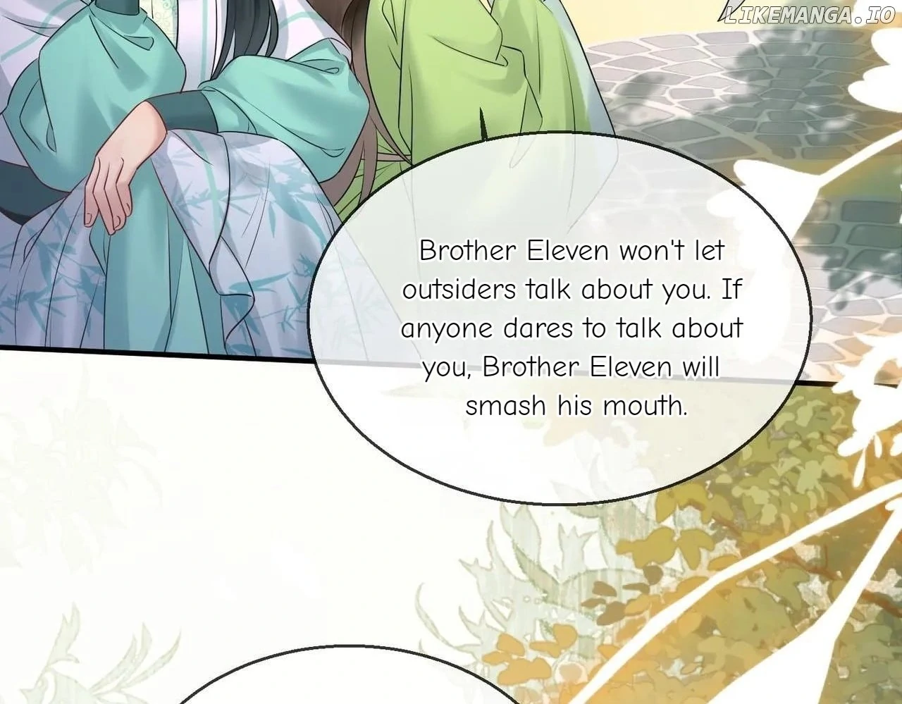Whispers of Telepathy Chapter 8 page 70 - 