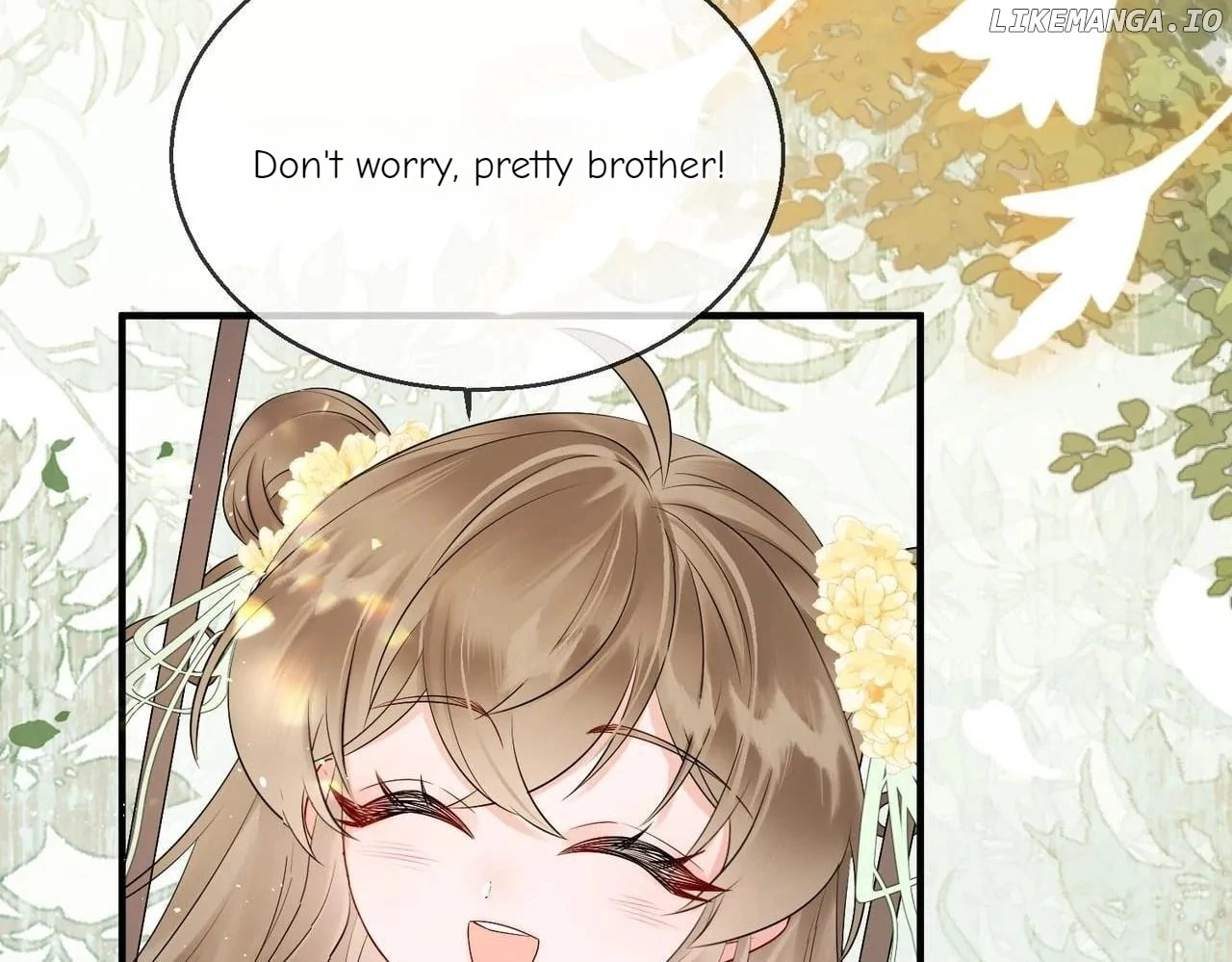 Whispers of Telepathy Chapter 8 page 71 - 