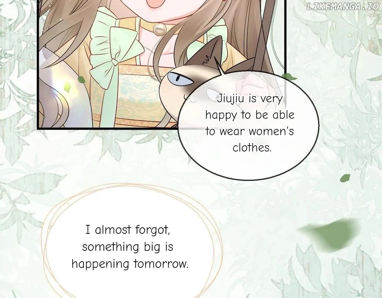 Whispers of Telepathy Chapter 8 page 72 - 