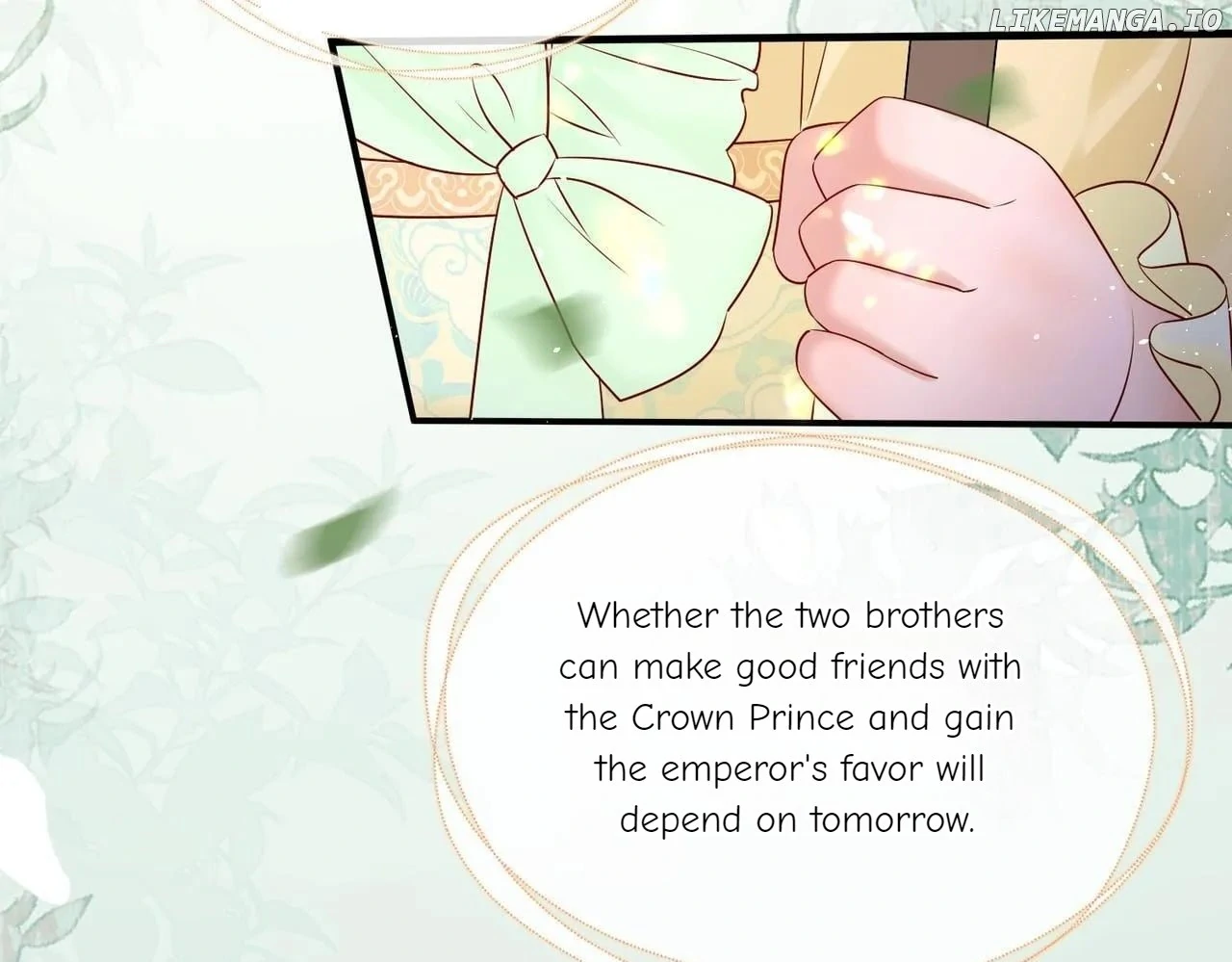 Whispers of Telepathy Chapter 8 page 73 - 