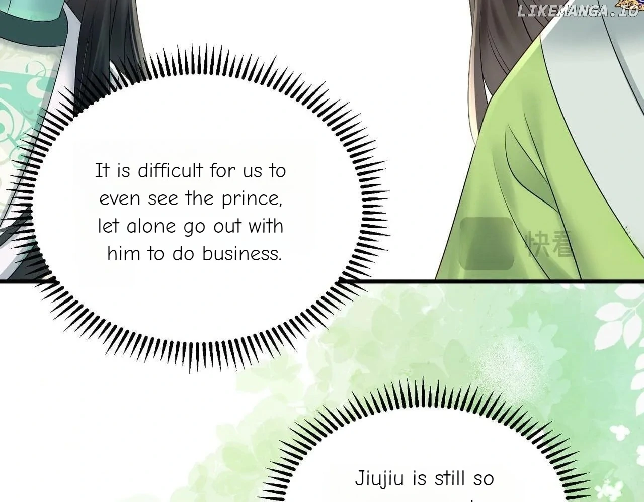 Whispers of Telepathy Chapter 8 page 77 - 