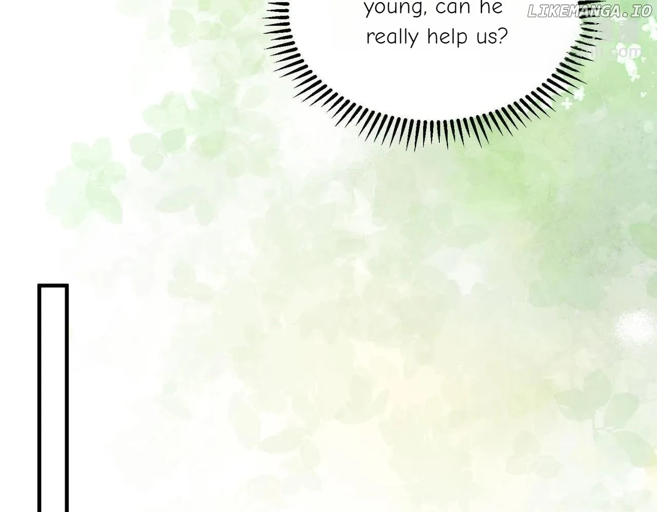 Whispers of Telepathy Chapter 8 page 78 - 