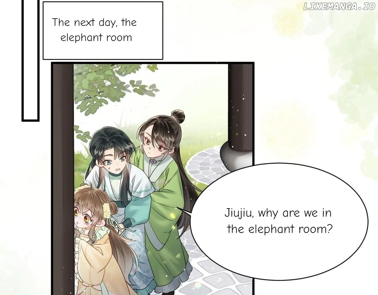 Whispers of Telepathy Chapter 8 page 79 - 
