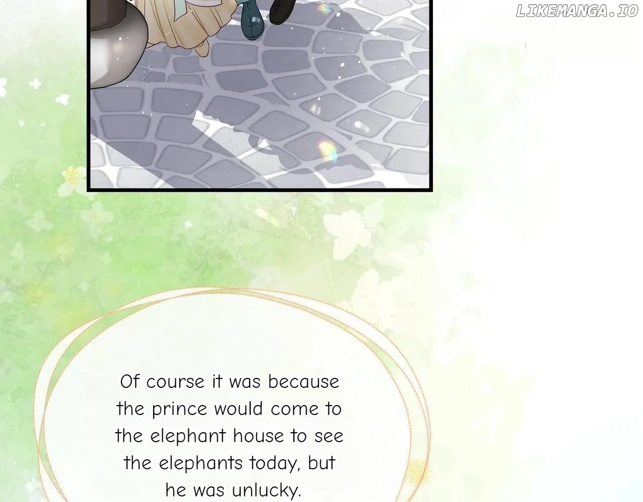 Whispers of Telepathy Chapter 8 page 80 - 