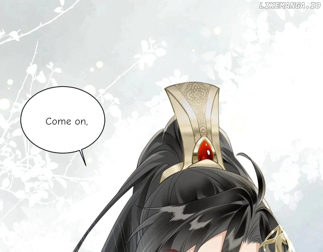 Whispers of Telepathy Chapter 8 page 9 - 
