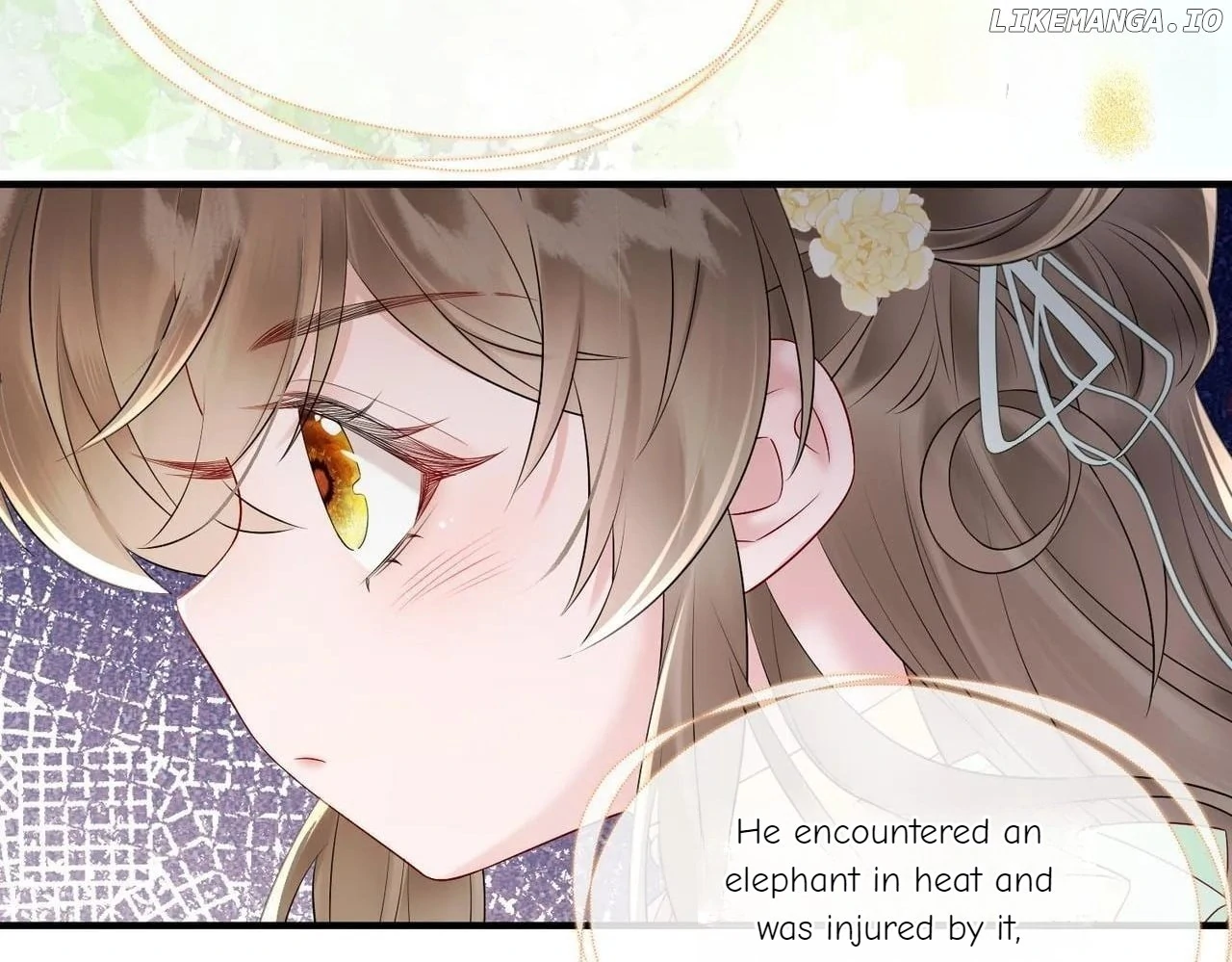 Whispers of Telepathy Chapter 8 page 81 - 