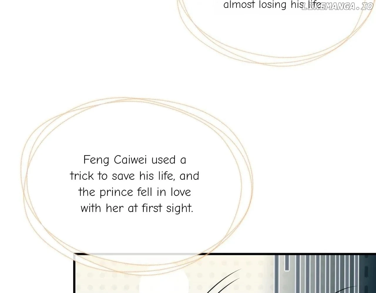 Whispers of Telepathy Chapter 8 page 82 - 