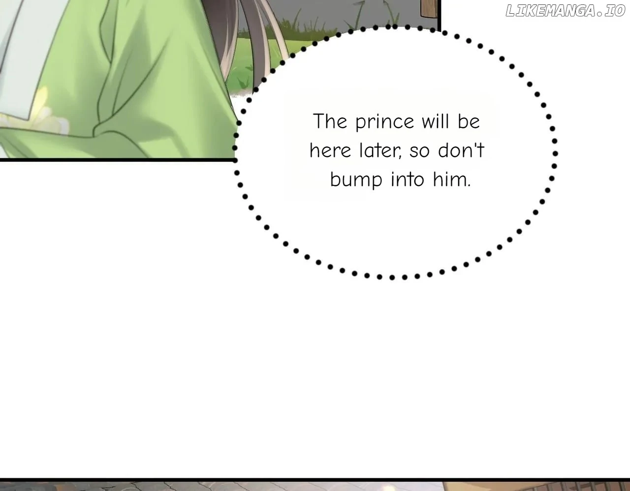Whispers of Telepathy Chapter 8 page 87 - 