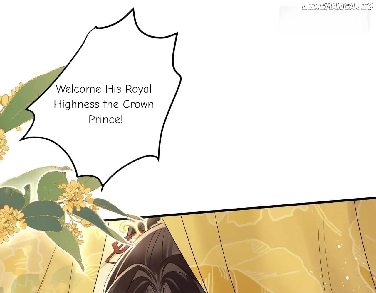 Whispers of Telepathy Chapter 8 page 89 - 