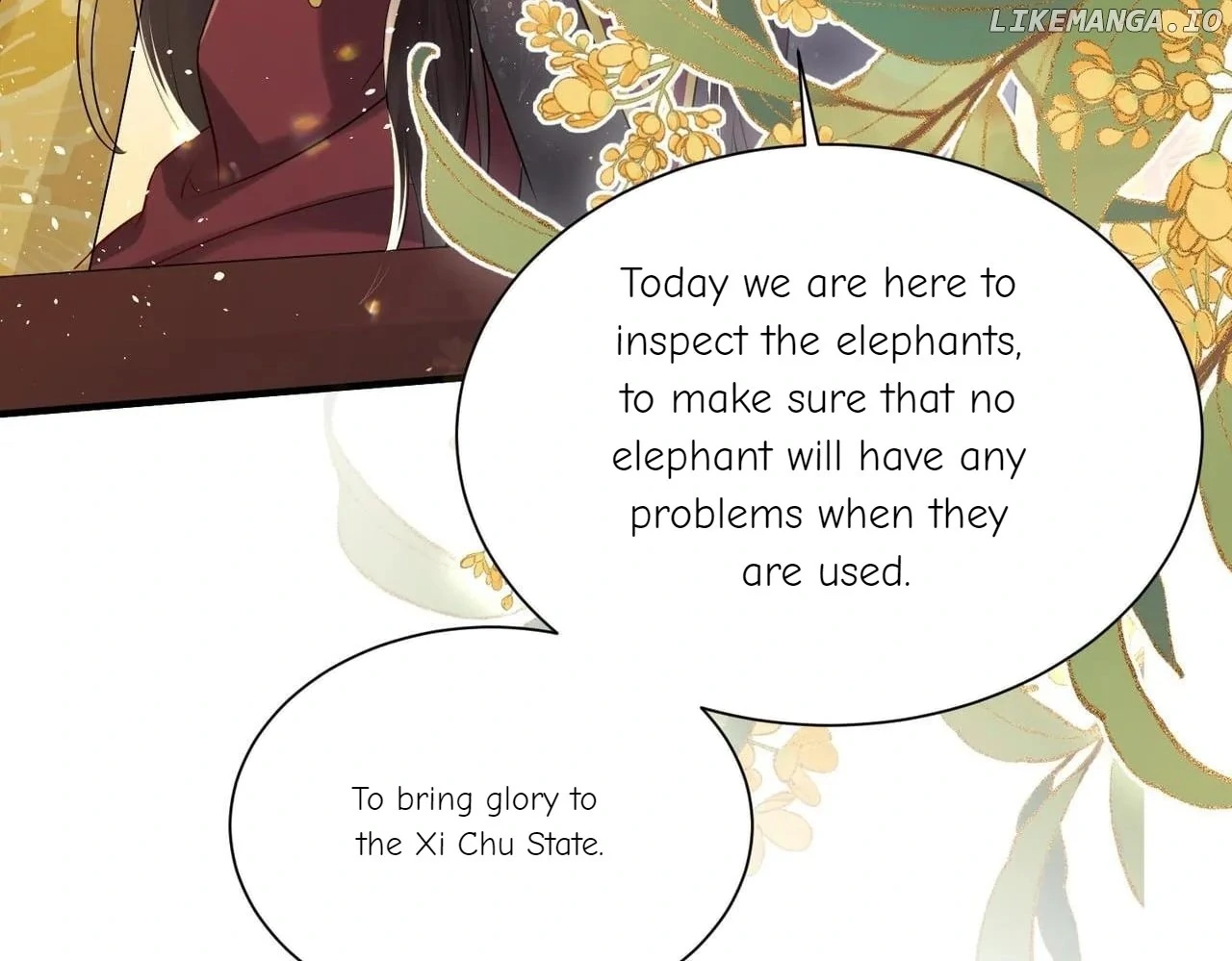 Whispers of Telepathy Chapter 8 page 91 - 