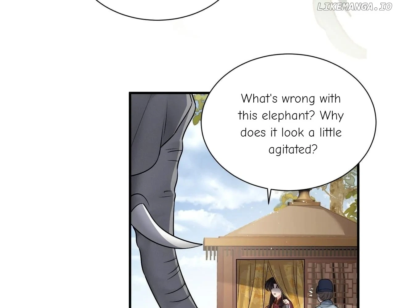 Whispers of Telepathy Chapter 8 page 92 - 
