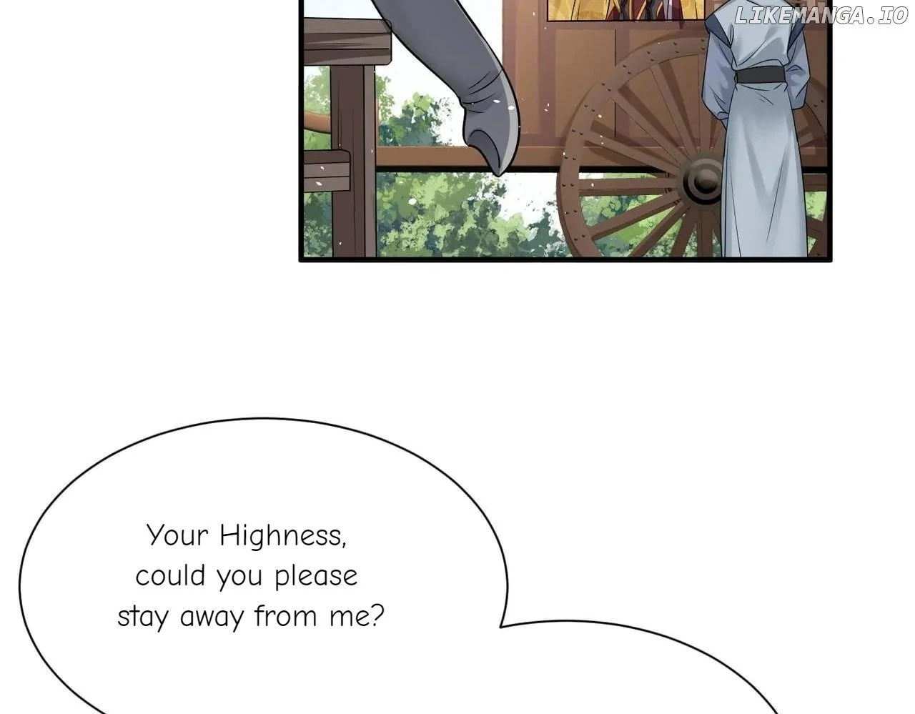 Whispers of Telepathy Chapter 8 page 93 - 