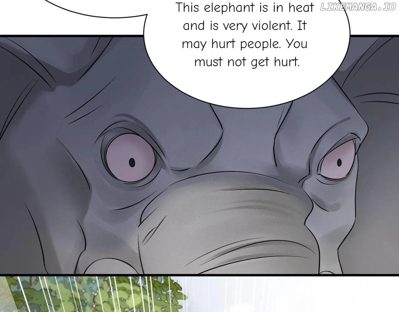Whispers of Telepathy Chapter 8 page 94 - 