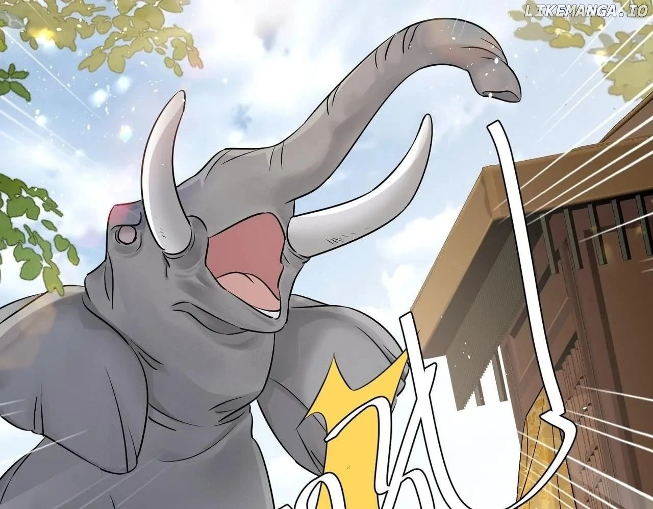 Whispers of Telepathy Chapter 8 page 96 - 