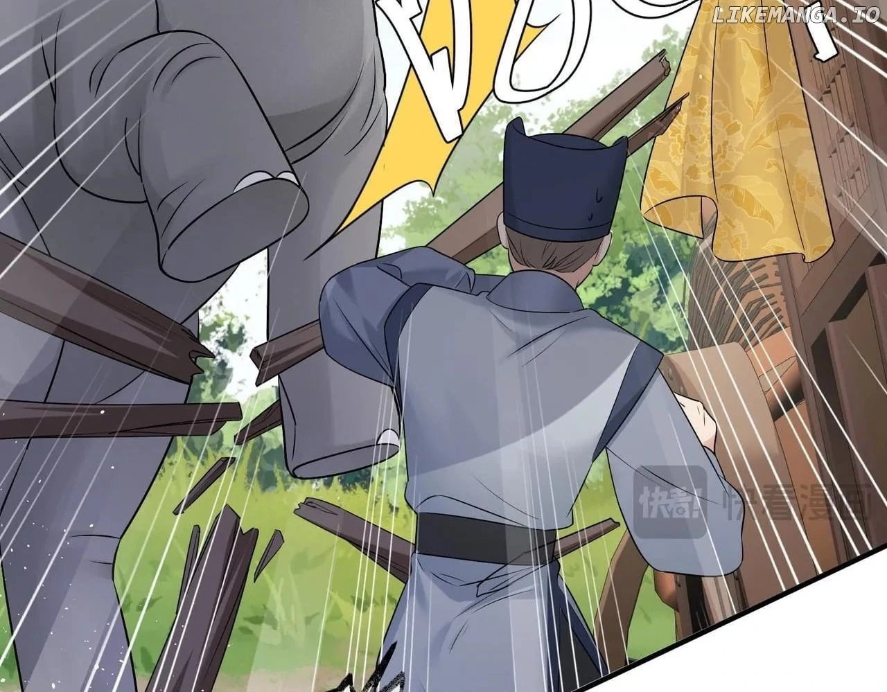 Whispers of Telepathy Chapter 8 page 97 - 