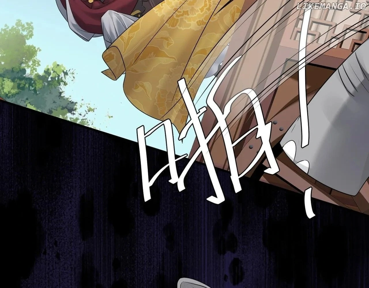 Whispers of Telepathy Chapter 8 page 100 - 