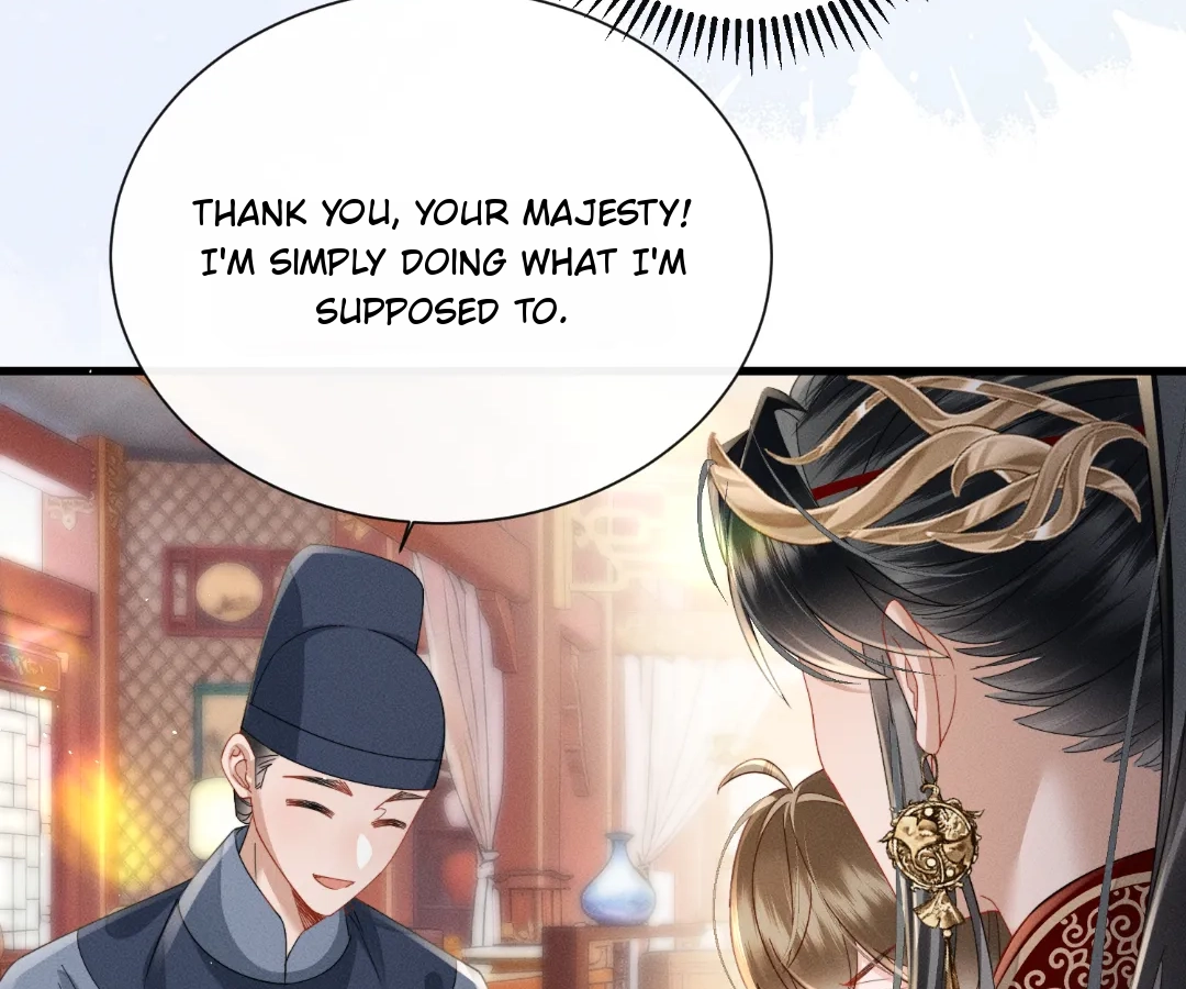 Whispers of Telepathy Chapter 80 page 12 - 