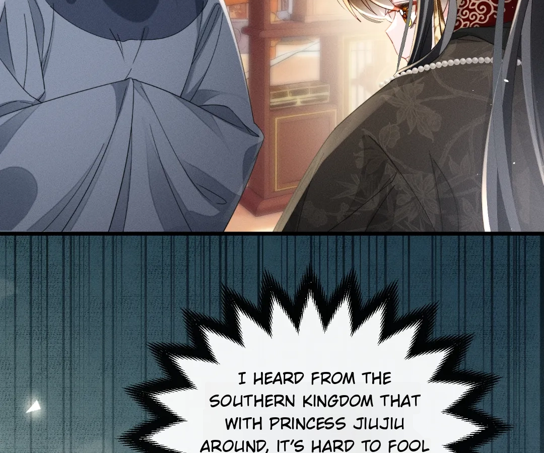 Whispers of Telepathy Chapter 80 page 13 - 
