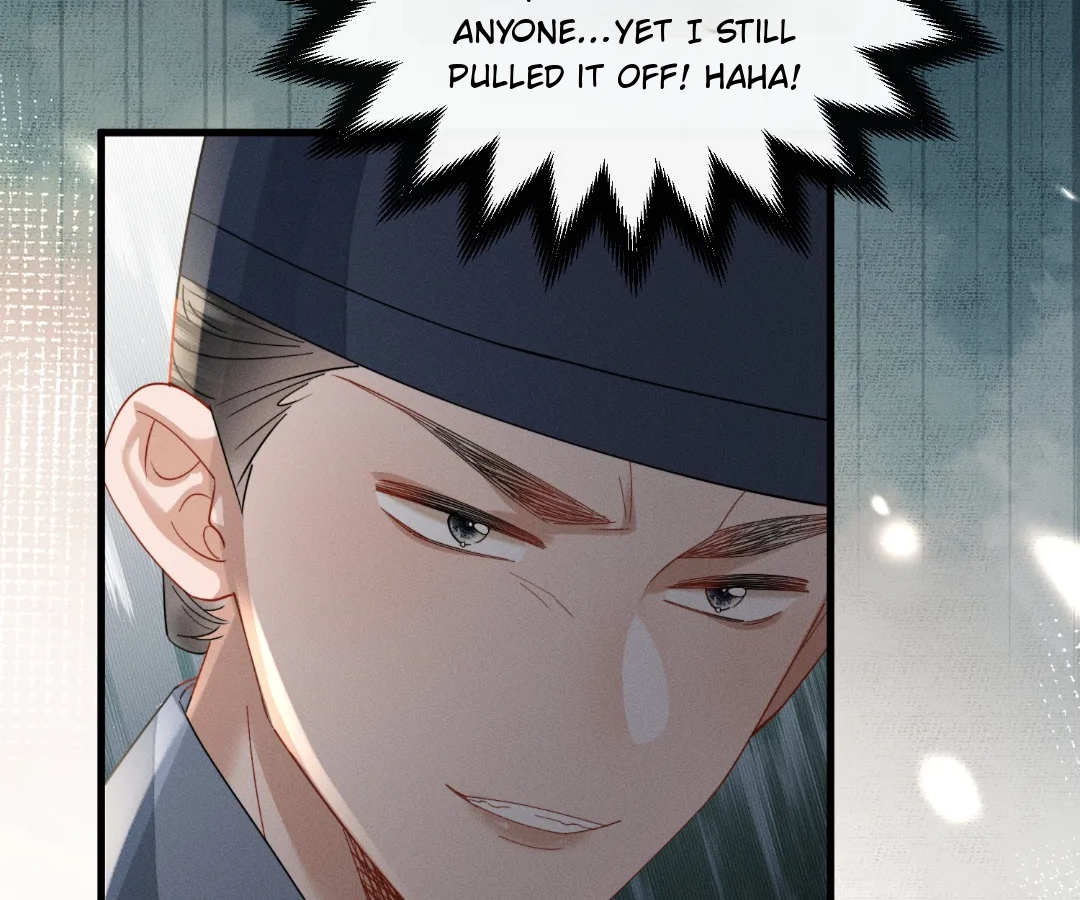 Whispers of Telepathy Chapter 80 page 14 - 