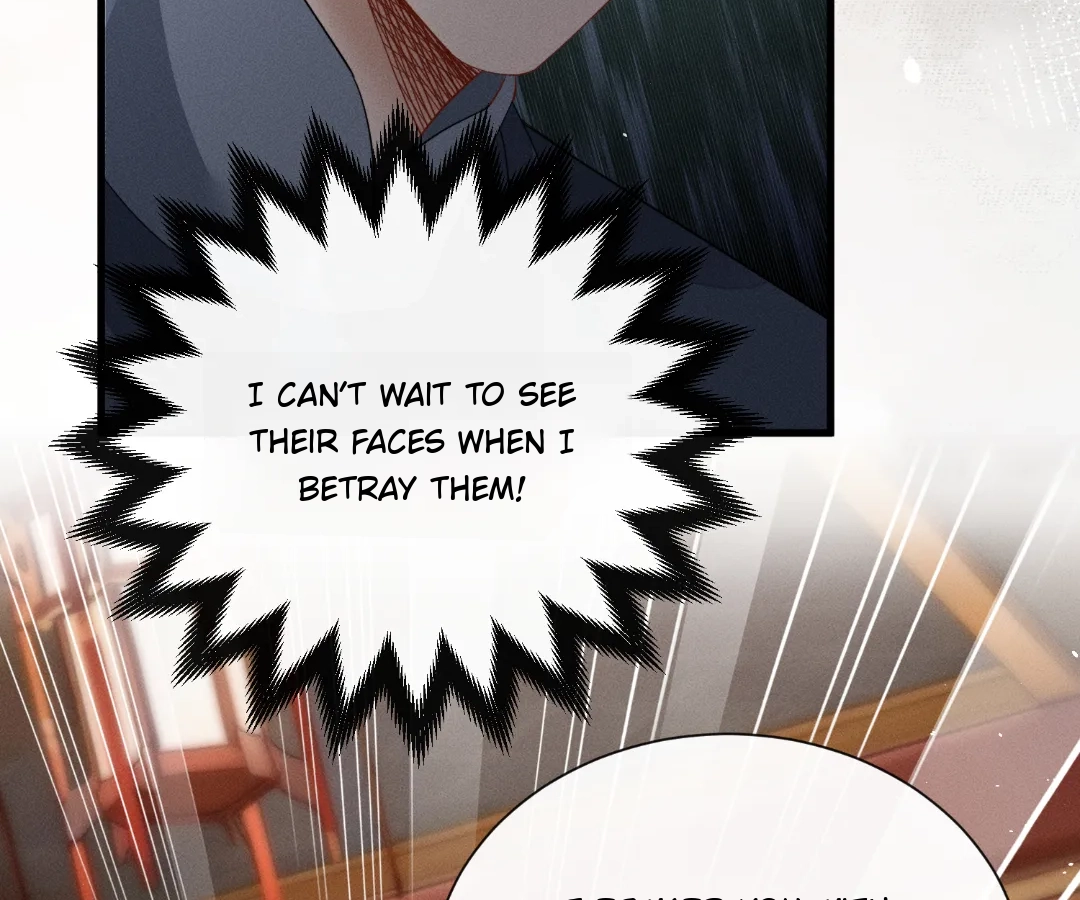 Whispers of Telepathy Chapter 80 page 15 - 
