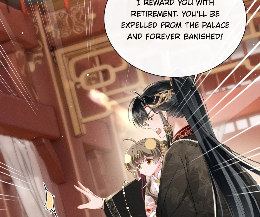 Whispers of Telepathy Chapter 80 page 16 - 