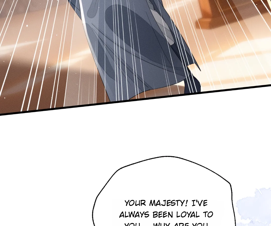 Whispers of Telepathy Chapter 80 page 18 - 