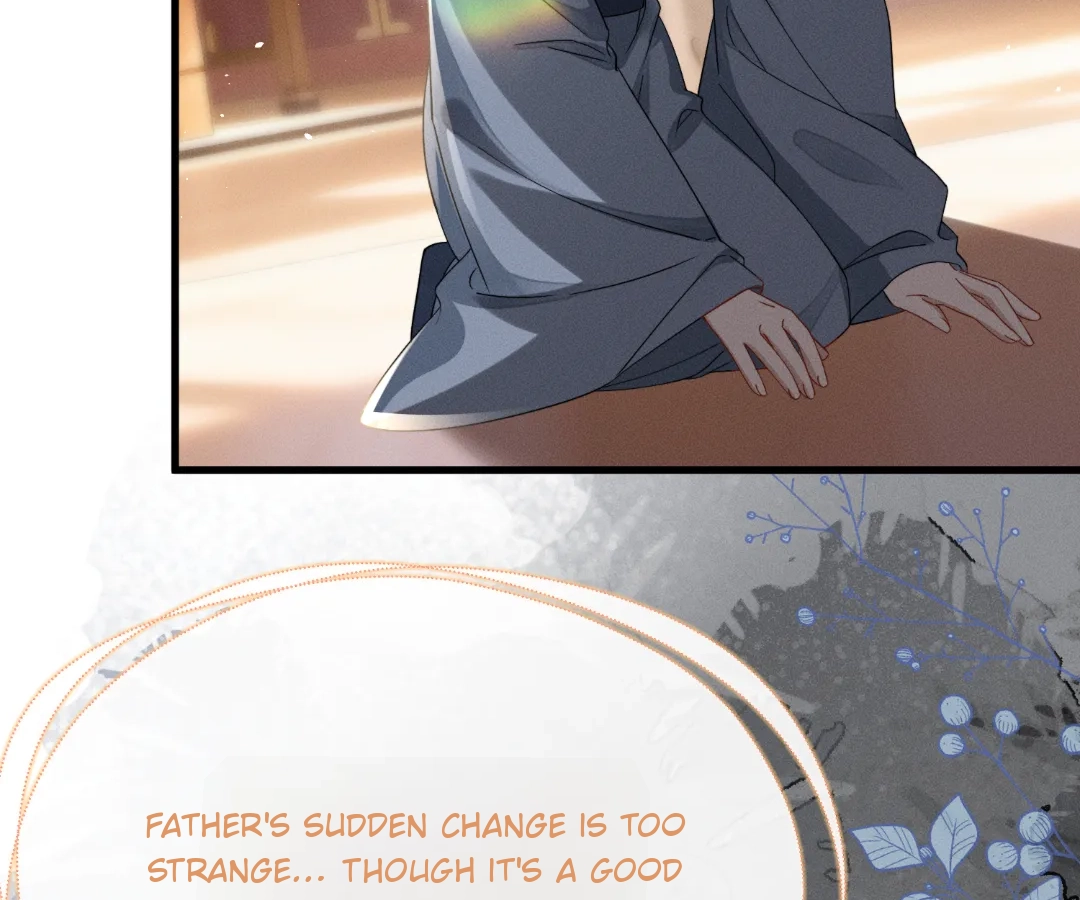 Whispers of Telepathy Chapter 80 page 20 - 