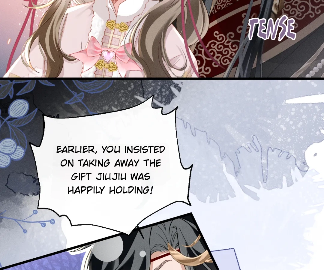 Whispers of Telepathy Chapter 80 page 22 - 