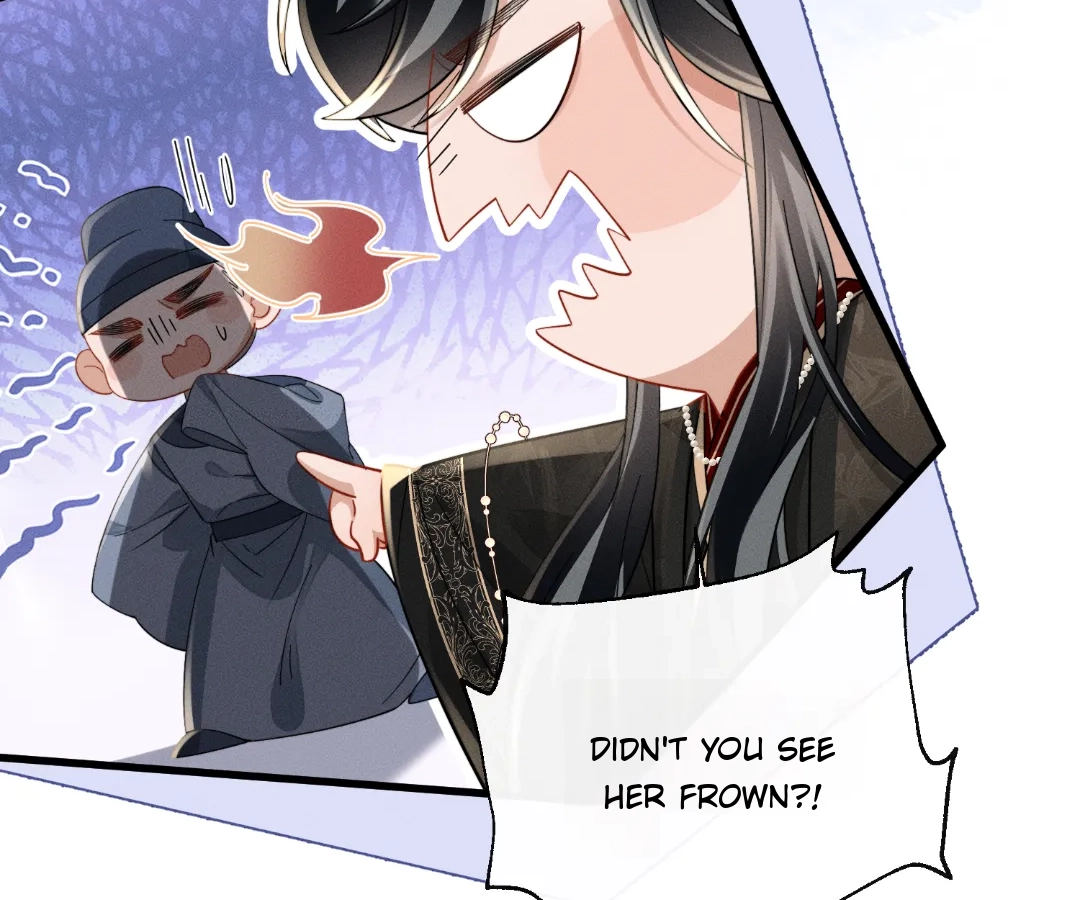 Whispers of Telepathy Chapter 80 page 23 - 