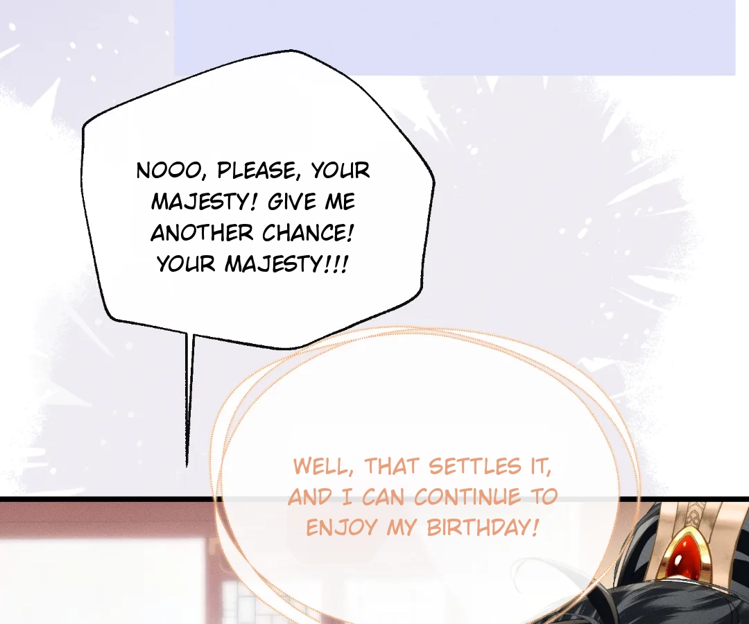 Whispers of Telepathy Chapter 80 page 26 - 