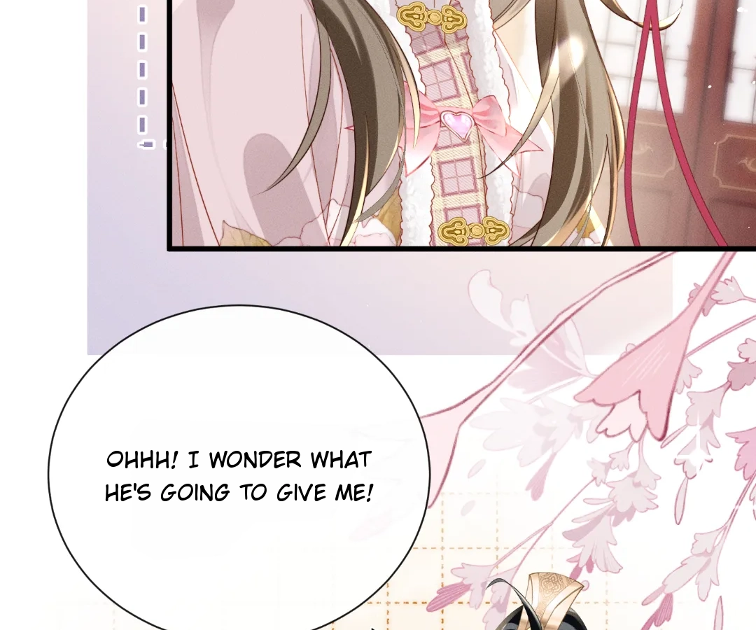 Whispers of Telepathy Chapter 80 page 30 - 